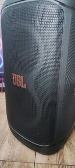 JBL partybox 520 - 5
