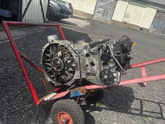 Motor 1.5TSI 110kW - DAD DADA - 5