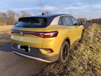 Volkswagen ID.4 / ID4 PRO PURE - 5