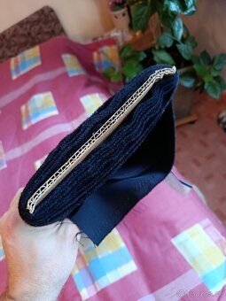 Látky-Různý materiál a rozměry - 5