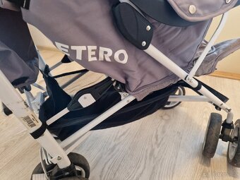 Golfový kočárek - 5