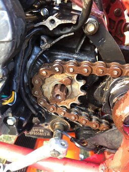 Leramotors 250cv - 5