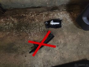 Tapeci Citroën C3 - 09-16 - 5