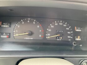 4 Runner 3,0 V6 EFI - 5