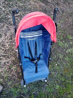 Prodám golfky použité - 5