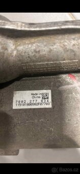 Servo Mercedes Vito - 5