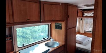 Autokaravan Fiat Ducato - 5