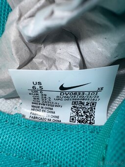 Nike Dunk Low Retro vel. 39 - 5