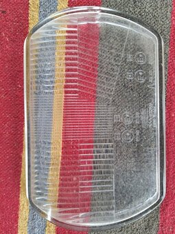 Náhradní díly k Moskvič 412 - 5