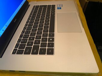 Huawei Matebook D15, 8GB / 256 GB - 5