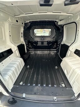 Fiat Fiorino 1.3 JTD - 5