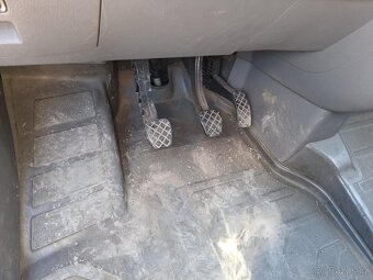 VW Crafter 2.0 TDi 103kW - 5