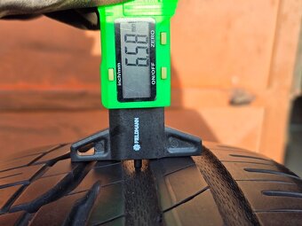 Letní Uniroyal 195/65/15 - 5