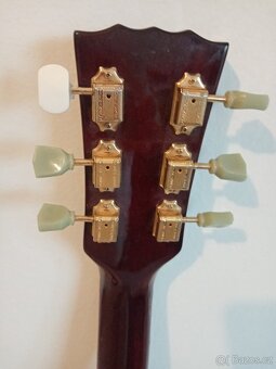 Vintage Les Paul V100VR - 5