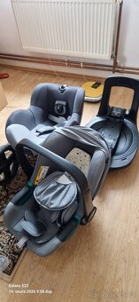 Britax Römer 61-105 cm - 5