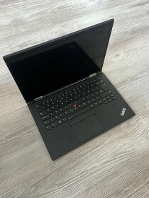 i7/16GB/256GB/dotyk Lenovo X1 Yoga G2 notebook - 5