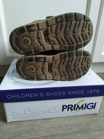 Dětské zimní boty Primigi 28 GTX - 5