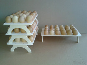 stojánek na vajíčka - 5
