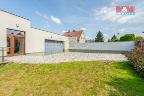 Prodej rodinného domu, 316 m², Jesenice, ul. Průhonická - 5