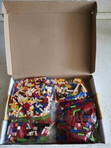 Stavebnice Super Mario Bros kompatibilní s LEGO - 5