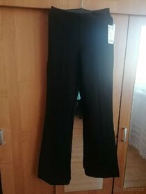 Nové dámské zateplené kalhoty Orsay, vel. 36 - 5