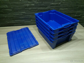 Plastové krabice - boxy - 5