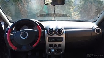 Prodám Dacia Sandero 1.5 DCI - 5