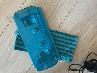 PowerPro Aqua Bezdrátový tyčový vysavač pro mokré i suché v. - 5
