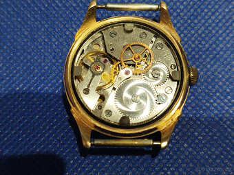 GUB GLASHUTTE. - 5