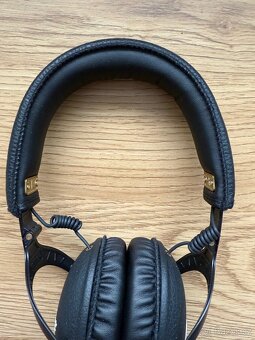 Marshall Monitor Black - 5