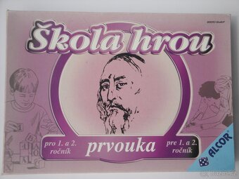 Hračky - 5