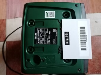 DAB  MINI,v záruce - 5