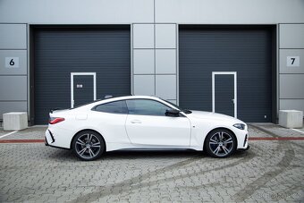 BMW M440i Remus | Pops & Bangs | H&K | 490PS - 5