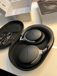 BOSE QuiteComfort Ultra - black - 5