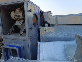 Vzduchotechnika - 5