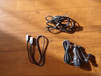 Navigace Navitel G550 Moto - 5