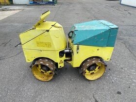 Vibrační ježkový válec Rammax 1510-CI / skladem - 5