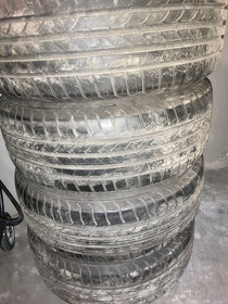 alu 6.5x16 5x112 ET40 - 5