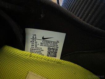 Boty Nike Air Zoom Superrep 2 - vel. 40 - 5
