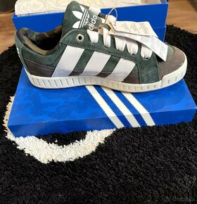 Adidas x A Bathing Ape Lawsuit 42,5 - 5