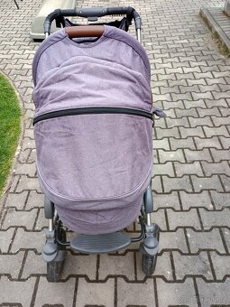Kočárek ABC design Viper 4 - dvoukombinace - 5