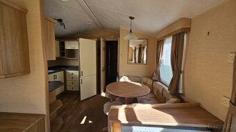 mobilheim,mobilní dům Willerby Leven 11.8 x3,7 m - 5