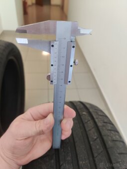 GoodYear 215/50 r17 - 5