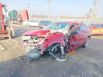 Mitsubishi ASX 1.6i / KLIMA / 2018 /54000km - 5