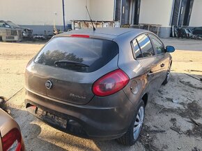 Fiat Bravo 1.9JTD 66Kw NÁHRADNÍ DÍLY - 5