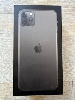 Apple iPhone 11 ProMax 256 GB - 5