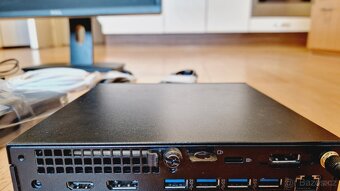 Kompletní PC set DELL Optiplex 7050 s HD monitorem - 5