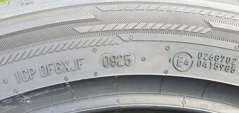 Barum Bravuris 6, 245/45/18 XL - Nové - 5