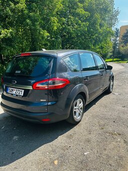 Ford S-MAX 2012 - 5