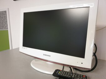 LCD televize Samsung - 5